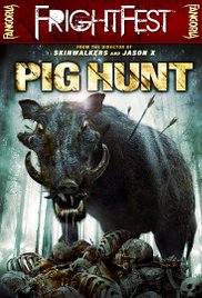 Watch Full Movie :Pig Hunt (2008)
