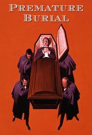 Watch Full Movie :Premature Burial (1962)