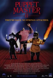 Watch Full Movie :Puppet Master II (1990)