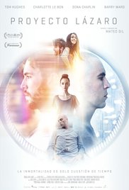 Watch Full Movie :Realive (2016)