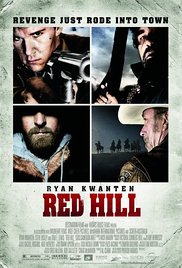 Watch Full Movie :Red Hill (2010)