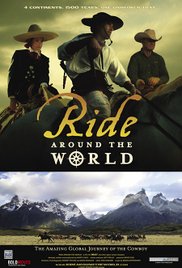 Watch Full Movie :Ride Around the World (2006)