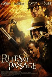 Watch Full Movie :Rites of Passage (2012)