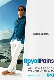 Watch Full Movie :Royal Pains