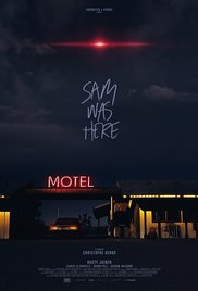 Watch Full Movie :Sam Was Here (2016)