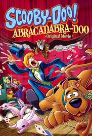Watch Full Movie :ScoobyDoo! AbracadabraDoo (2010)