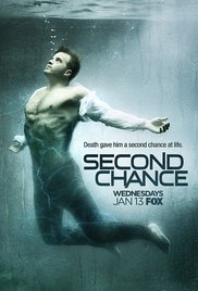 Watch Full Movie :Second Chance (TV Series 2016 )