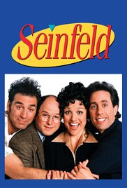 Watch Full Movie :Seinfeld