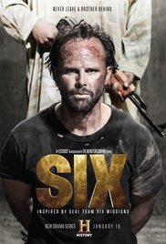 Watch Full Movie :Six (TV Mini-Series 2017)