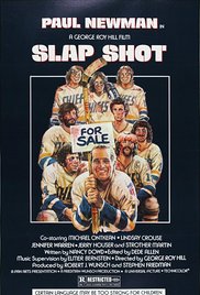 Watch Full Movie :Slap Shot (1977)