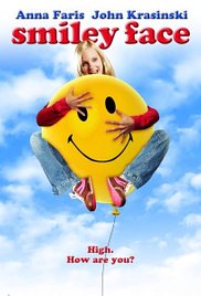 Watch Full Movie :Smiley Face (2007)
