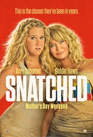 Watch Full Movie :Snatched (2017)