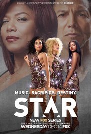 Watch Full Movie :Star (TV Series 2016)