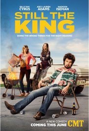Watch Full Movie :Still the King (TV Series 2016)