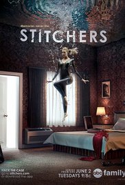 Watch Full Movie :Stitchers (TV Series 2015 )