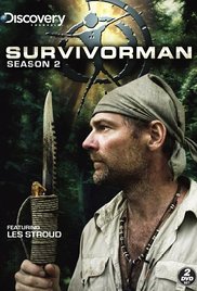 Watch Full Movie :Survivorman
