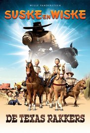 Watch Full Movie :Luke and Lucy: The Texas Rangers (2009)