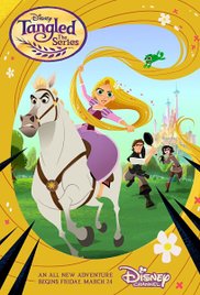 Watch Full Movie :Tangled: The Series (2017)