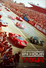 Watch Full Movie :The 24 Hour War (2016)