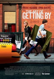 Watch Full Movie :The Art of Getting By (2011)