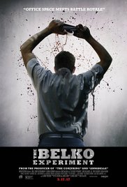 Watch Full Movie :The Belko Experiment (2016)