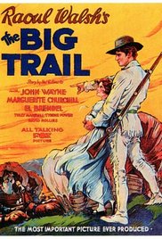Watch Full Movie :The Big Trail (1930)
