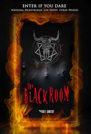 Watch Full Movie :The Black Room (2016)