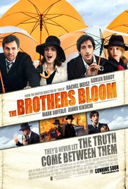 Watch Full Movie :The Brothers Bloom (2008)