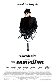 Watch Full Movie :The Comedian (2016)
