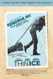 Watch Full Movie :Thin Ice (2011)
