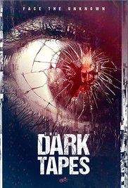 Watch Full Movie :The Dark Tapes (2017)