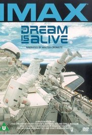 Watch Full Movie :The Dream Is Alive (1985)