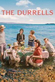 Watch Full Movie :The Durrells (TV Series 2016)