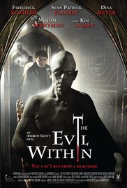 Watch Full Movie :The Evil Within (2017)