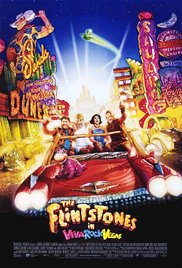 Watch Full Movie :The Flintstones in Viva Rock Vegas (2000)