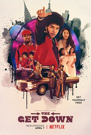 Watch Full Movie :The Get Down