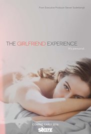Watch Full Movie :The Girlfriend Experience