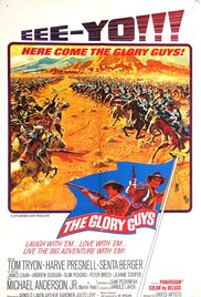 Watch Full Movie :The Glory Guys (1965)