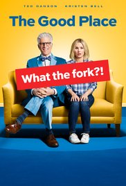 Watch Full Movie :The Good Place