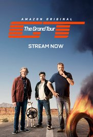 Watch Full Movie :The Grand Tour