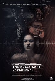 Watch Full Movie :The Holly Kane Experiment (2016)