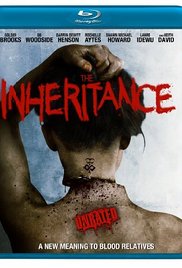 Watch Full Movie :The Inheritance (2011)