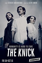 Watch Full Movie :The Knick (TV Series 2014)