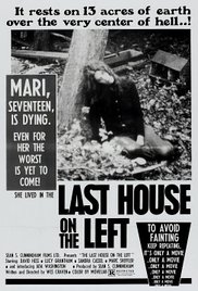 Watch Full Movie :The Last House on the Left (1972)