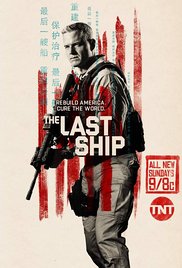 Watch Full Movie :The Last Ship
