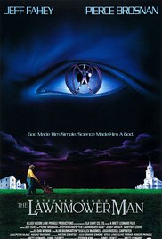 Watch Full Movie :The Lawnmower Man (1992)