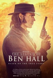 Watch Full Movie :The Legend of Ben Hall (2016)