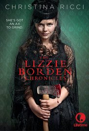 Watch Full Movie :The Lizzie Borden Chronicles 