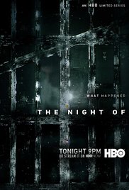 Watch Full Movie :The Night Of (TV Series 2016)