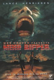 Watch Full Movie :Mind Ripper (1995)